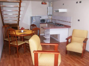  Apart Hotel Croacia  Пуэрто-Монт
